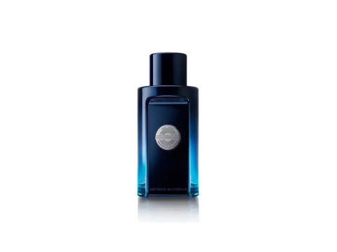 ANTONIO BANDERAS Cofre The Icon Eau de Toilette 100ml + desodorante de regalo - comprar online