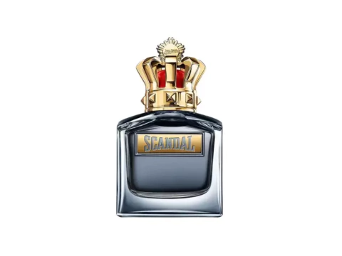 JEAN PAUL GAULTIER Scandal Pour Homme Eau de Toilette 100ml - comprar online