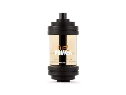 JEANNE ARTHES Fuel Power Eau de Toilette 100ml - comprar online