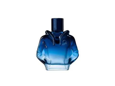 BENETTON We Are Tribe Eau de Toilette 90ml - comprar online
