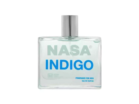 NASA Nasa Indigo 100ml - comprar online