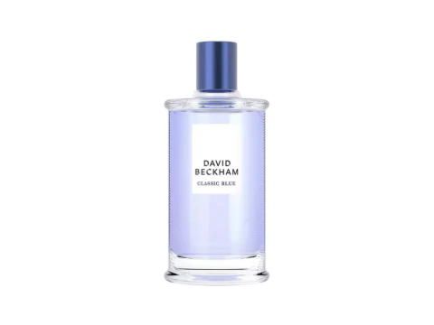 DAVID BECHKAM David Bechkam Classic Blue 100ml - comprar online