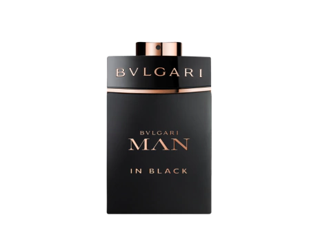 Bvlgari Man In Black Eau de Perfum 100ml masculino - comprar online