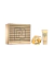 Kit Paco Rabanne Lady Million EDP (80ml) + Body Lotion (100ml) - comprar online