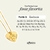 Imagem do Colar Medalha M com Nome Personalizado