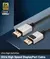 Cable DisplayPort 2.0 HokoBox 2 Metros 16K 60Hz 8K 120Hz 4K 240Hz 1080p 360Hz 180Hz 165Hz 144Hz