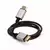 Cable DisplayPort 2.0 HokoBox 2 Metros Premium Gamer 16K 60Hz 8K 120Hz 4K 240Hz 1080p 360Hz - HOKOBOX