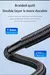 Cable DisplayPort 2.0 HokoBox 2 Metros Premium Gamer 16K 60Hz 8K 120Hz 4K 240Hz 1080p 360Hz - comprar online
