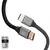 Cable HDMI 2.1 Certificado Ultra High Speed HokoBox 1 Metro 4K 120Hz Dolby Vision Dolby Atmos 8K 60Hz 1080p 240Hz HDR EARC 144Hz