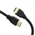 Cable HDMI 2.1 Ultra High Speed HokoBox 1,5 Metros 4K 120Hz Dolby Vision Dolby Atmos 8K 60Hz 1080p 240Hz HDR EARC 144Hz