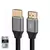 Cable HDMI 2.1 Certificado HokoBox 1 Metro Premium 48Gbps 4K 120HZ Ultra High Speed EARC - tienda online