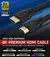 Cable HDMI 2.1 Ultra High Speed HokoBox 2 Metros 4K 120Hz Dolby Vision Dolby Atmos 8K 60Hz 1080p 240Hz HDR EARC 144Hz