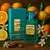 Neroli Portobello de Yves d'Orgeval EDP 100ml dupe inspirado en el perfume unisex Neroli Portofino de Tom Ford.