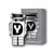 Optimus de Yves d'Orgeval EDT 100ml dupe inspirado en el perfume masculino Phantom de Rabanne.