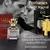 Optimus Parfum (Black) de Yves d'Orgeval EDT 100ml (Phantom Parfum Rabanne) - HOKOBOX