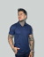 Camiseta Polo Italiana na internet