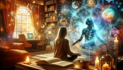 Banner de la categoría Formación Holística y Metafísica