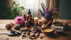 Banner de la categoría Productos naturistas