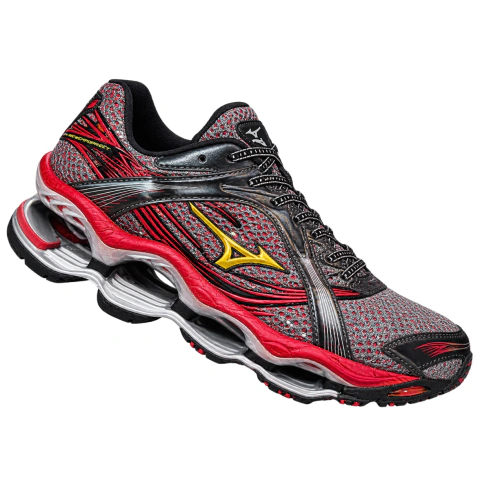 Tênis Mizuno Wave Prophecy 1