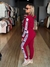 Conjunto BUBU- Rosa - comprar online