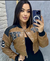 JAQUETA COURO BETTER