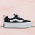 Vans Knu Stack- preto e branco