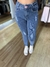 Calça Jeans Premium Sal e pimenta na internet
