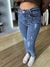 Calça Jeans Premium Sal e pimenta - NTMODASGIRLS