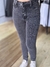 Calça jeans premium grafite sal e pimenta na internet