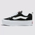 Vans Knu Stack- preto e branco - comprar online