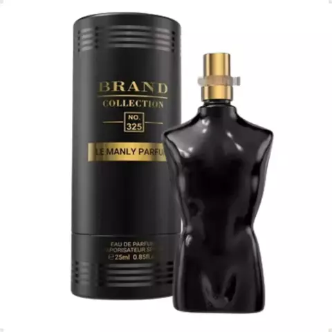 Brand Collection - 325 Le Manly