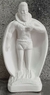 Exu Destranca Rua 23cm Gesso Cru