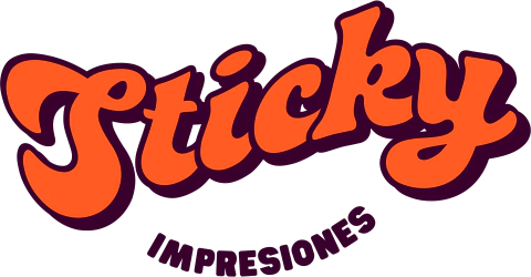 Sticky Impresiones