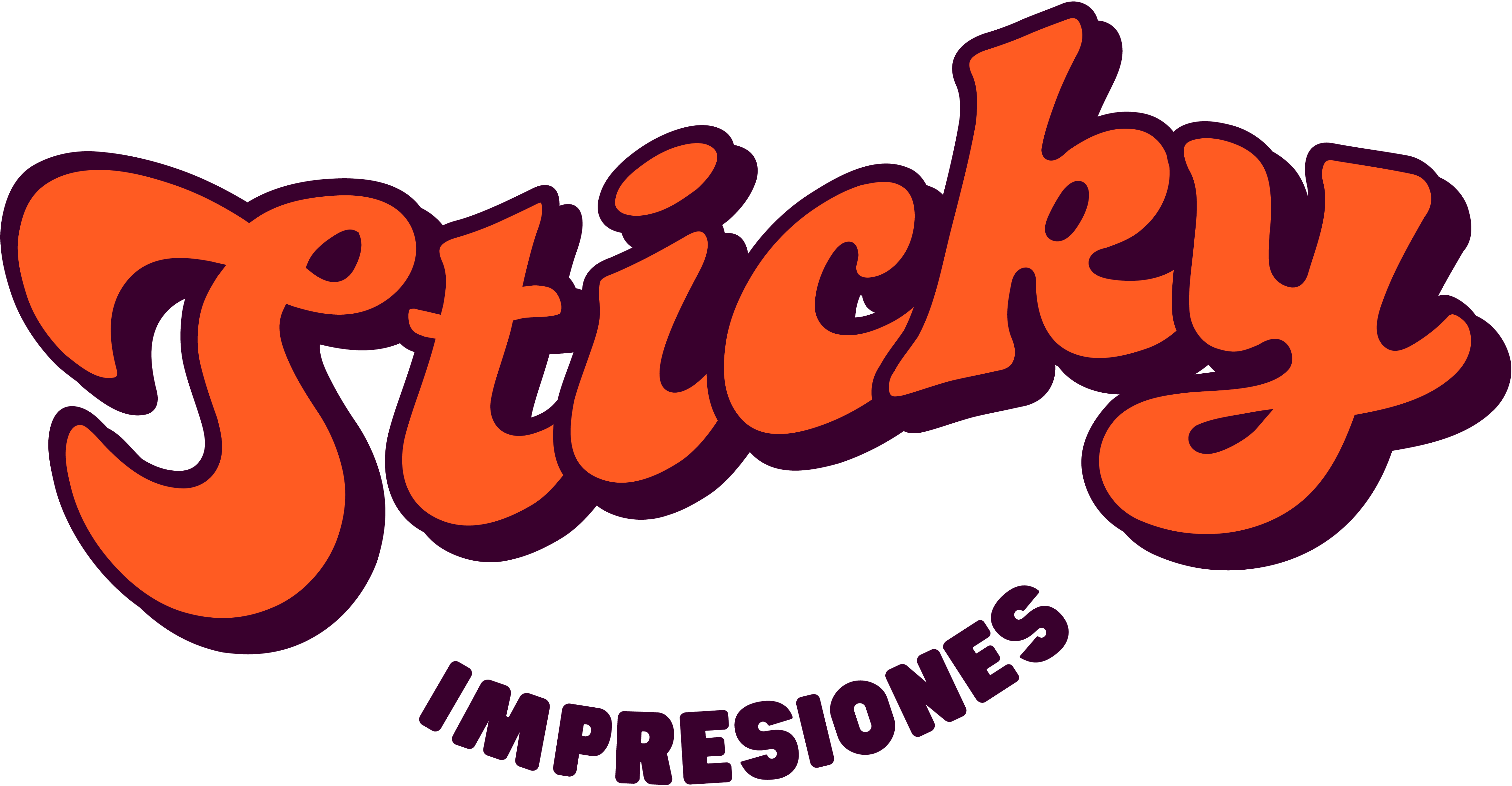 Sticky Impresiones