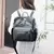 Mochila Casandra en internet