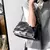 Cartera Violeta - tienda online