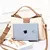 Cartera Martina - comprar online