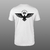 Camiseta Motock Bless the Ride - Branca na internet