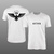 Camiseta Motock Bless the Ride - Branca - comprar online