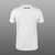 Camiseta Old School Motock Custom - Branca - loja online
