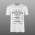 Camiseta Old School Motock Custom - Branca - Motock
