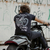 Camiseta Motock 'Dessa Aqui Cê Nunca Viu Não' - Preta na internet