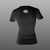 Baby Look Moto Motocker's - Preta - loja online
