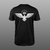 Camiseta Motock Bless the Ride - Preta na internet