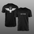 Camiseta Motock Bless the Ride - Preta - comprar online