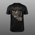Camiseta Motock 'Dessa Aqui Cê Nunca Viu Não' - Preta - loja online