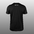 Camiseta Old School Motock Custom - Preta - Motock