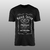 Camiseta Old School Motock Custom - Preta na internet