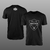 Camiseta Ride & Rock - Preta - comprar online