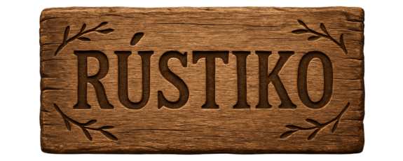 Rústiko